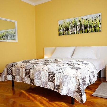 זאדאר Apartment Nena מראה חיצוני תמונה