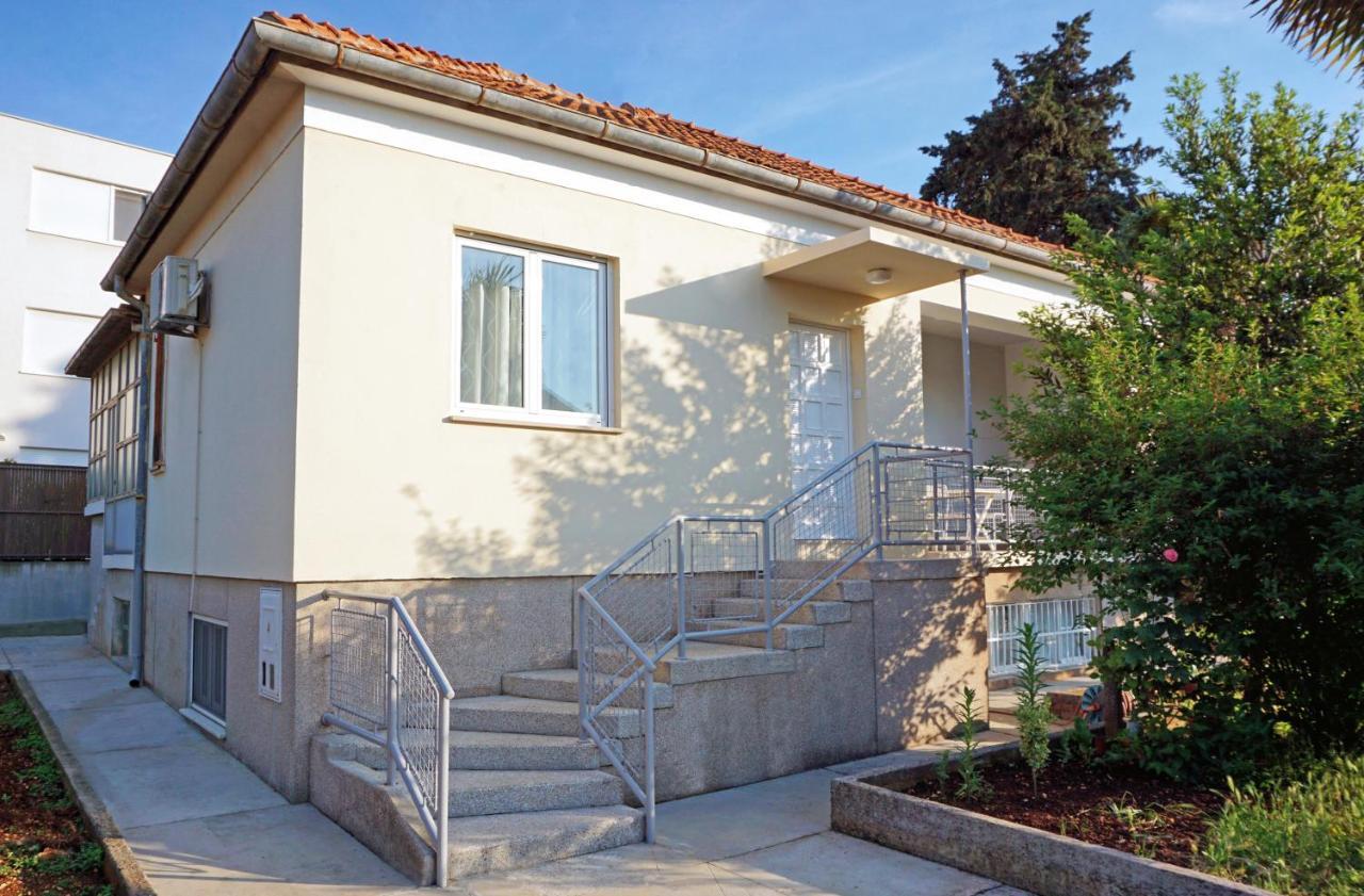 זאדאר Apartment Nena מראה חיצוני תמונה