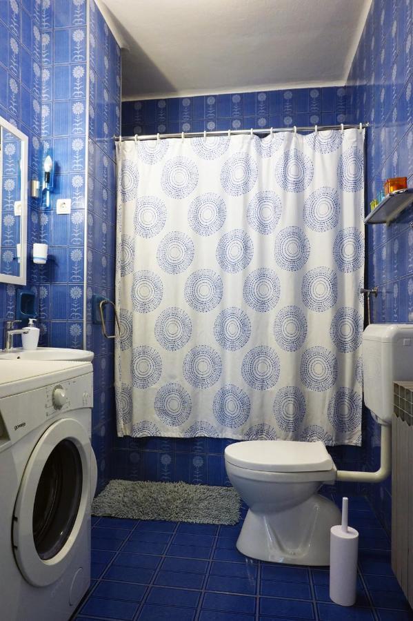 זאדאר Apartment Nena מראה חיצוני תמונה