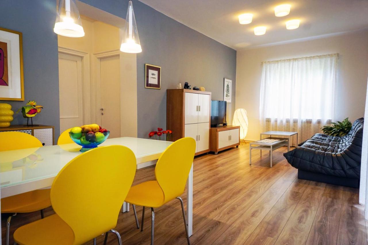 זאדאר Apartment Nena מראה חיצוני תמונה