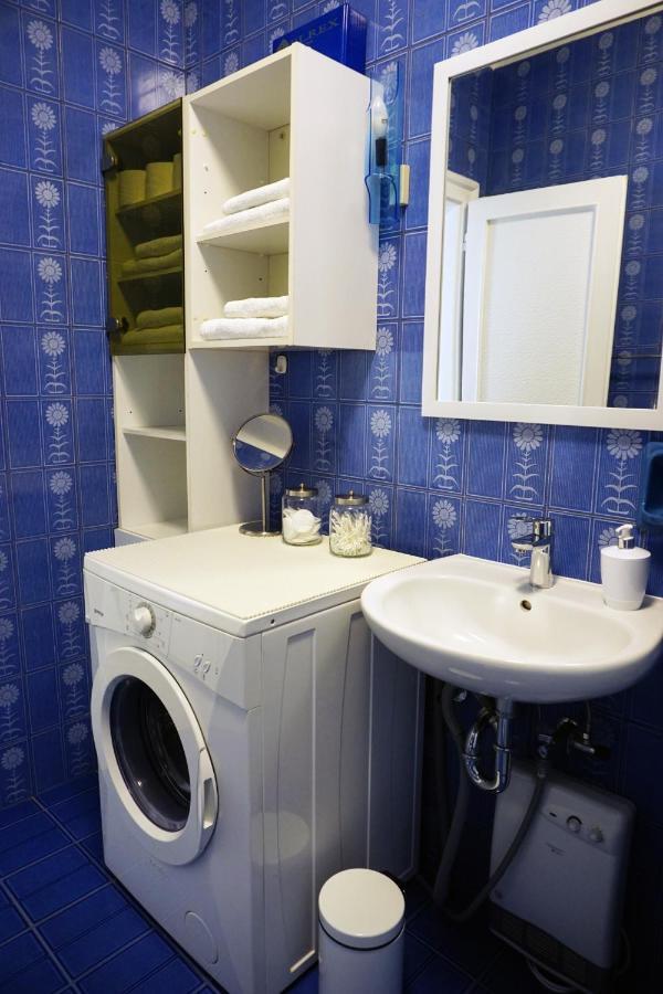 זאדאר Apartment Nena מראה חיצוני תמונה