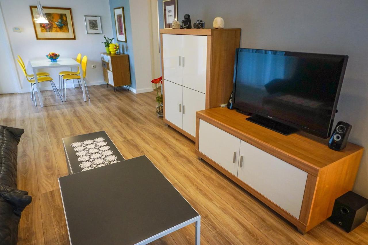 זאדאר Apartment Nena מראה חיצוני תמונה