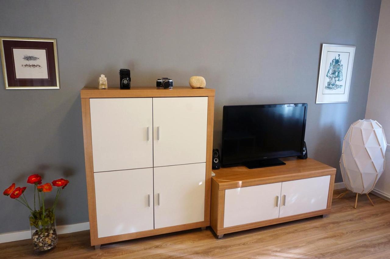 זאדאר Apartment Nena מראה חיצוני תמונה