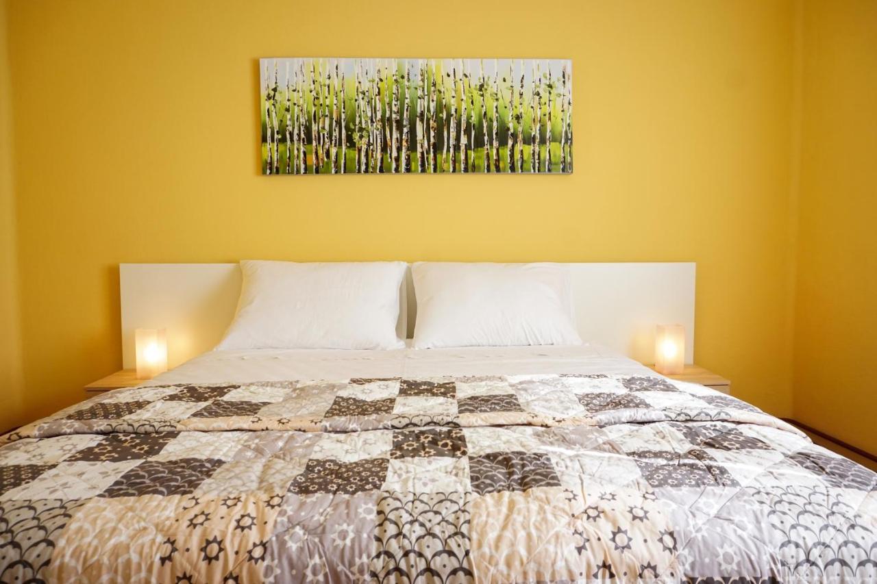 זאדאר Apartment Nena מראה חיצוני תמונה