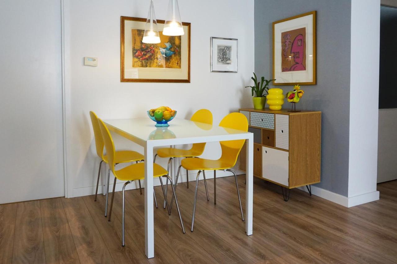 זאדאר Apartment Nena מראה חיצוני תמונה