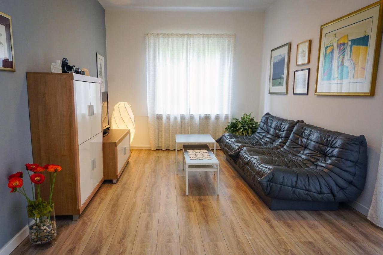 זאדאר Apartment Nena מראה חיצוני תמונה